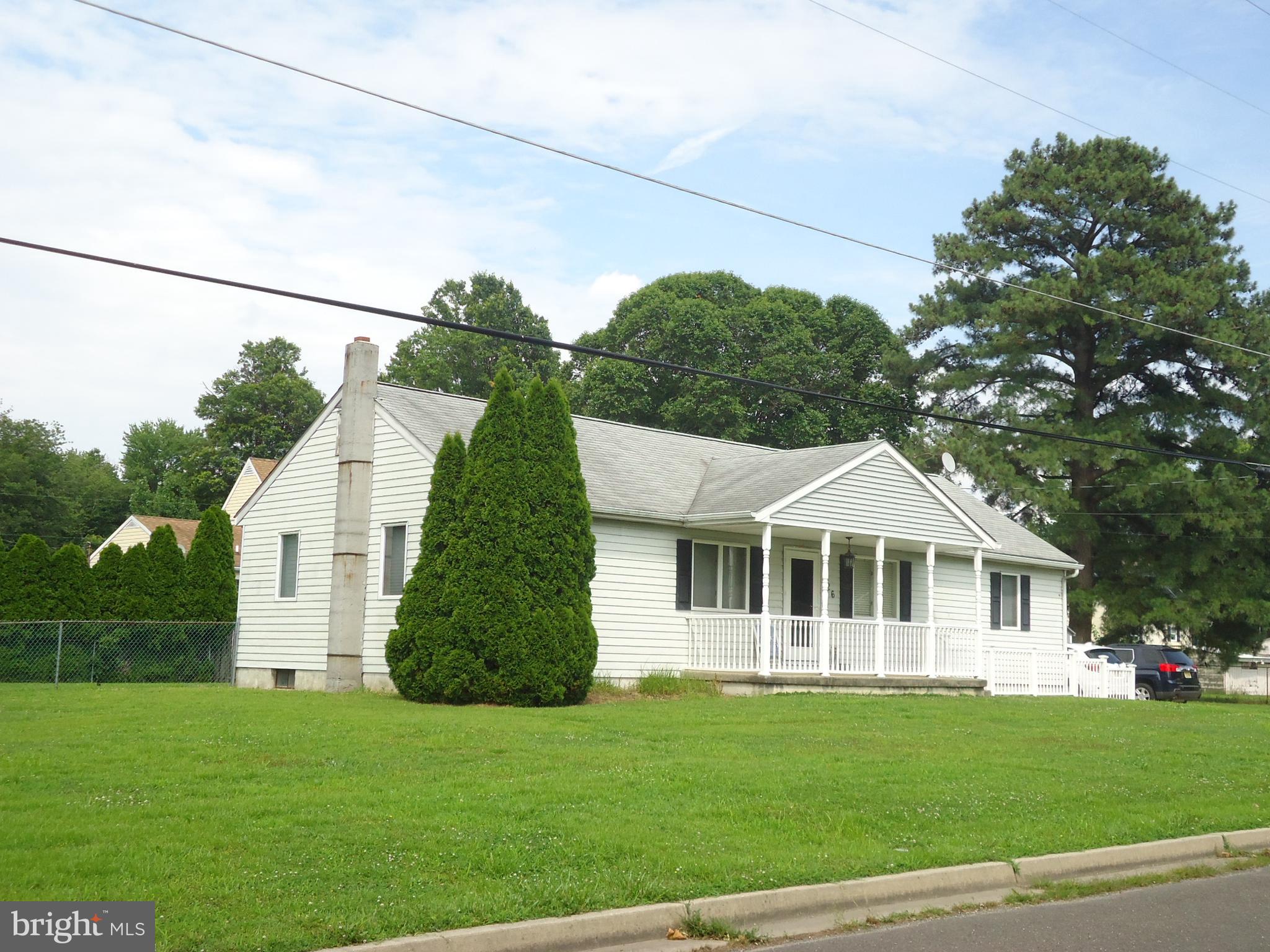 126 Rutgers Road Pennsville, NJ 08070 - Photo 1 of 20