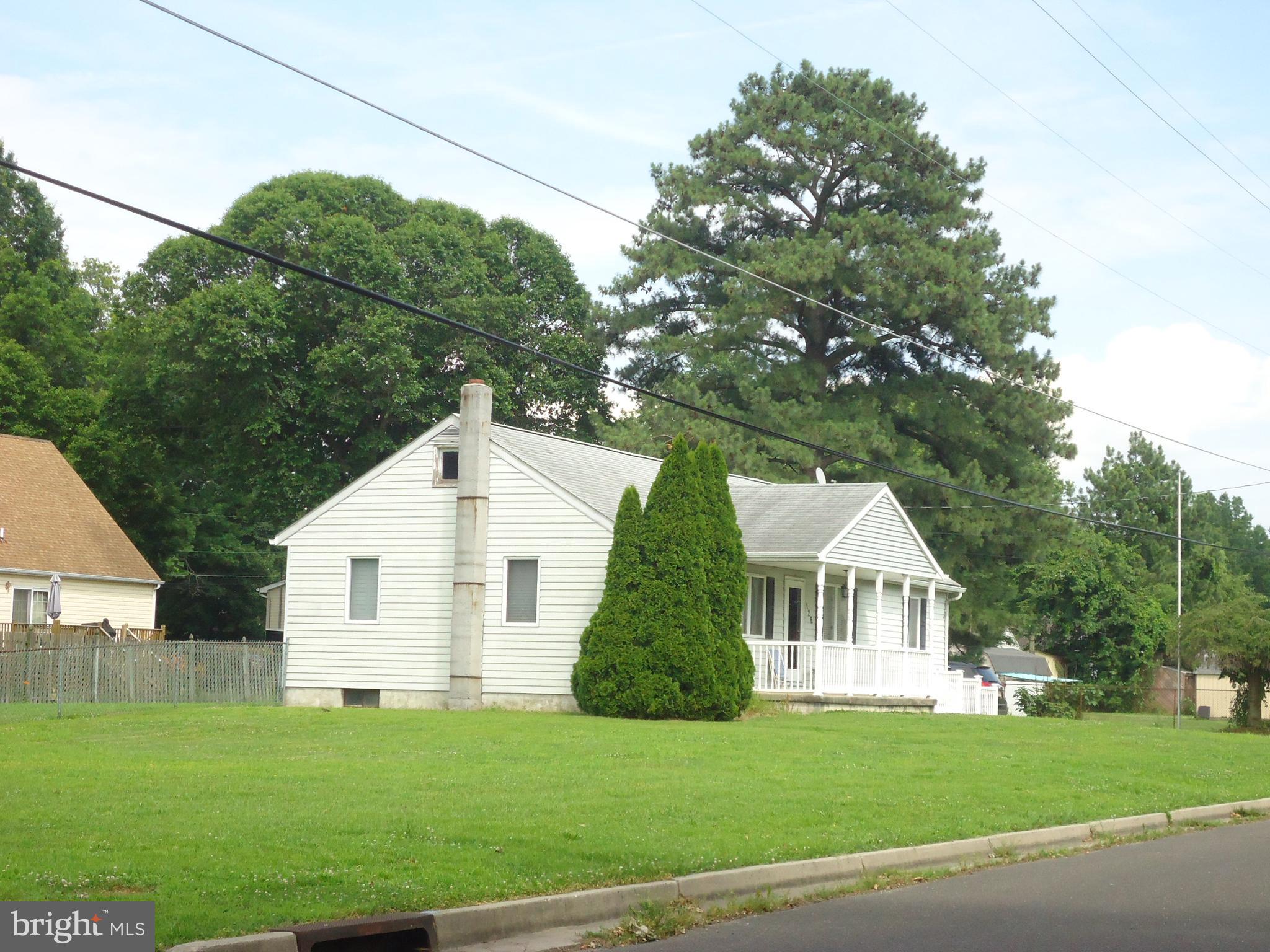 126 Rutgers Road Pennsville, NJ 08070 - Photo 20 of 20