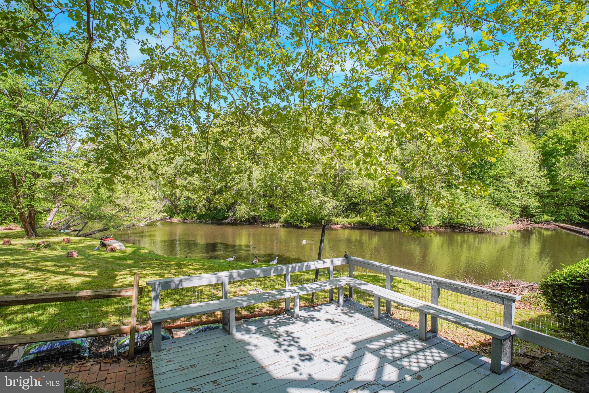 6908 South Roxbury Mill Road Spotsylvania, VA 22551 - Photo 32 of 94