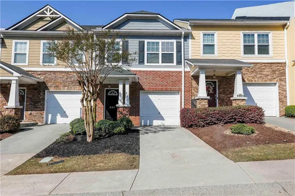 $269,900 | 820 Tulip Poplar Way, Lawrenceville, GA 30044