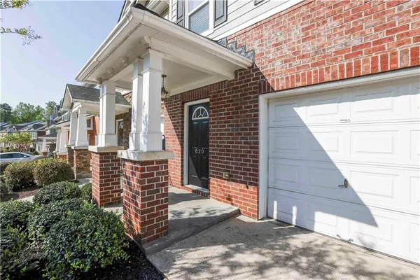 $269,900 | 820 Tulip Poplar Way, Lawrenceville, GA 30044