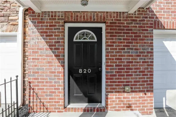 $269,900 | 820 Tulip Poplar Way, Lawrenceville, GA 30044