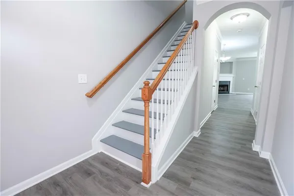 $269,900 | 820 Tulip Poplar Way, Lawrenceville, GA 30044