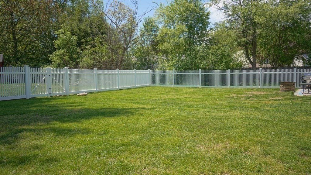 245 Fair Oak Road Springfield, MA 01128 - Photo 29 of 37 a swimming pool with a trees in the background