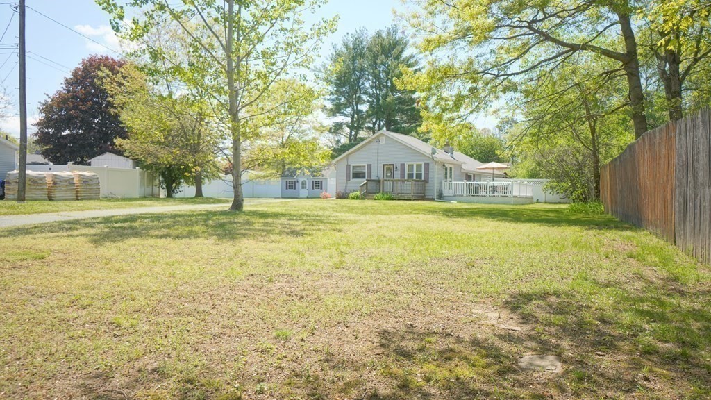 245 Fair Oak Road Springfield, MA 01128 - Photo 34 of 37 a house with swimming pool in front of it