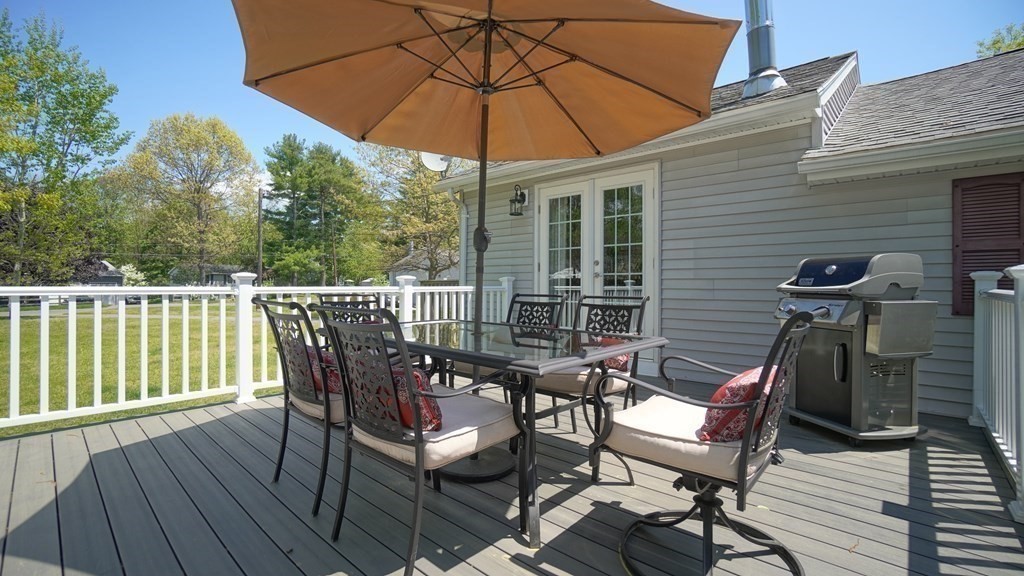 245 Fair Oak Road Springfield, MA 01128 - Photo 5 of 37 an outdoor space with furniture