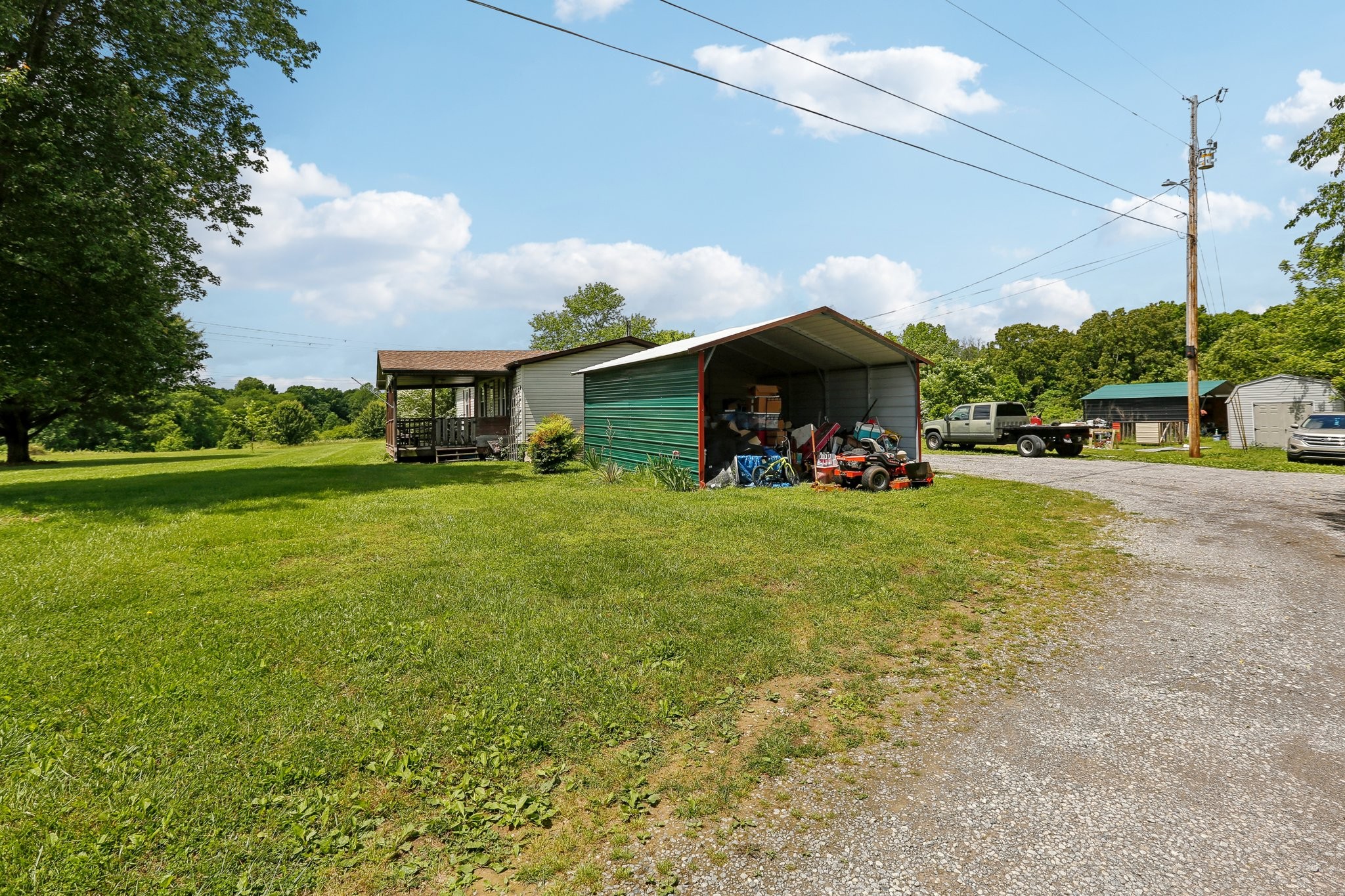 3132 Old New Cut Road Springfield, TN 37172 - Photo 14 of 52 Gallery Image 14