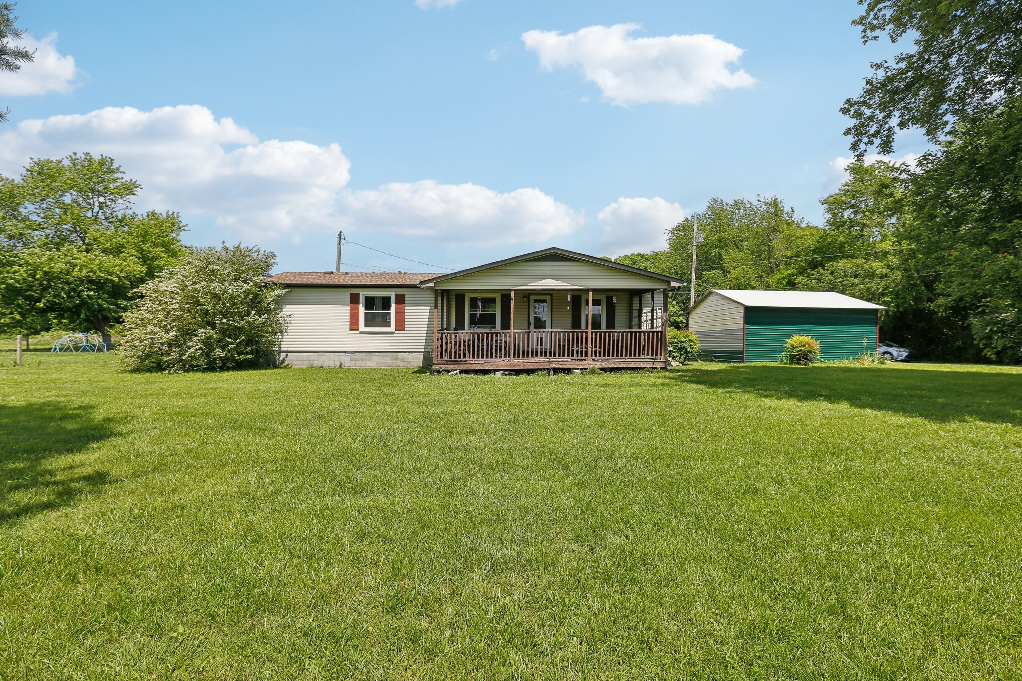 3132 Old New Cut Road Springfield, TN 37172 - Photo 18 of 52 Gallery Image 18