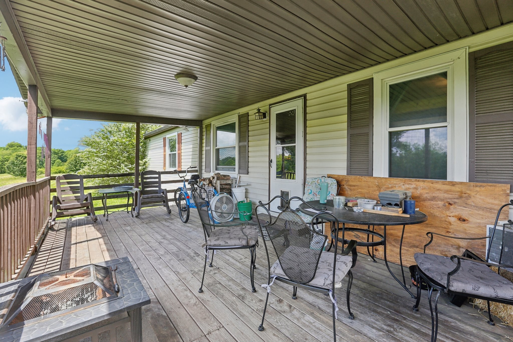 3132 Old New Cut Road Springfield, TN 37172 - Photo 19 of 52 Gallery Image 19