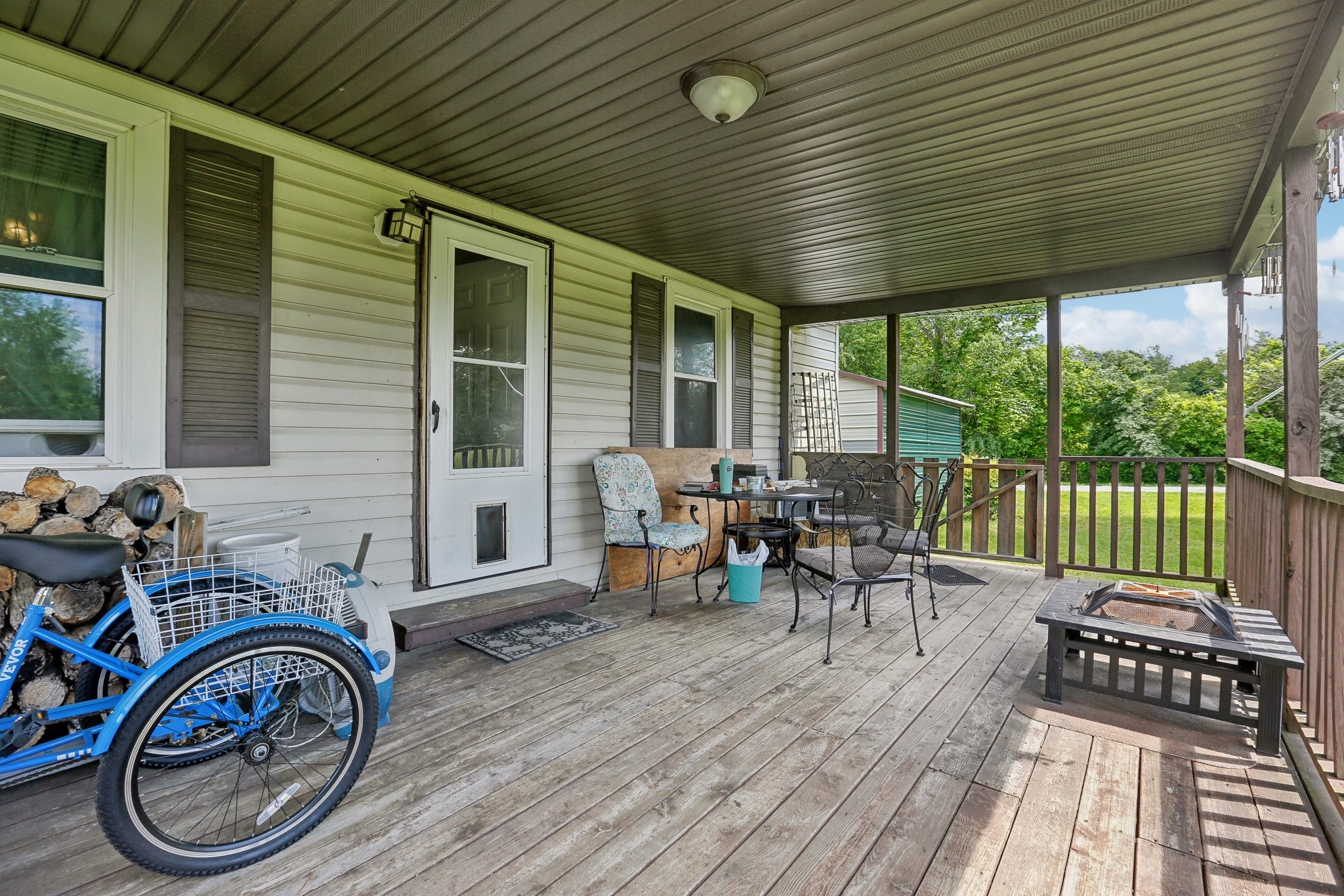 3132 Old New Cut Road Springfield, TN 37172 - Photo 20 of 52 Gallery Image 20