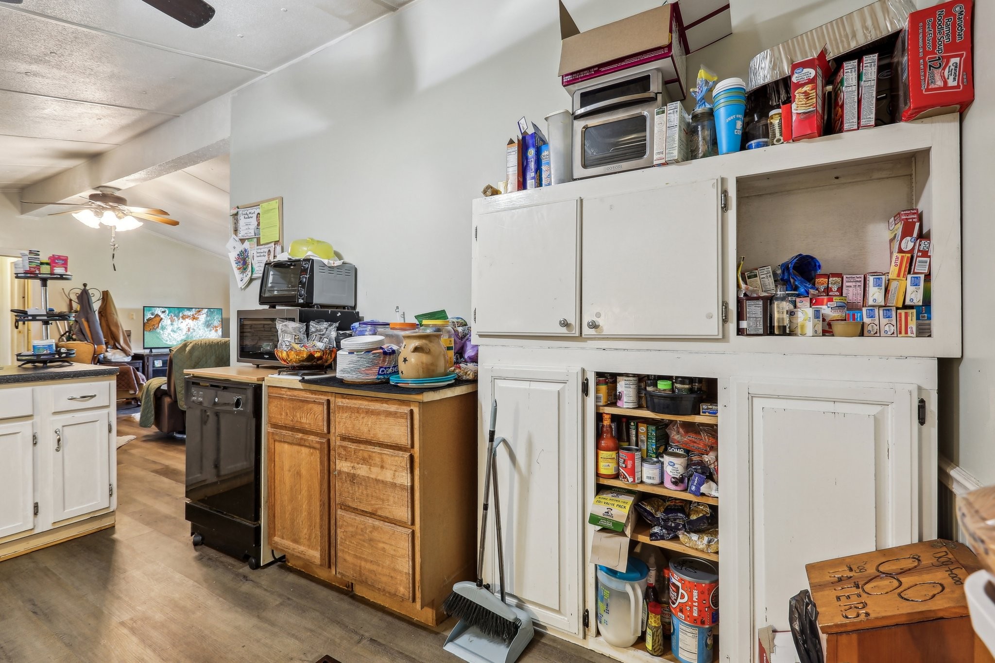 3132 Old New Cut Road Springfield, TN 37172 - Photo 33 of 52 Gallery Image 33