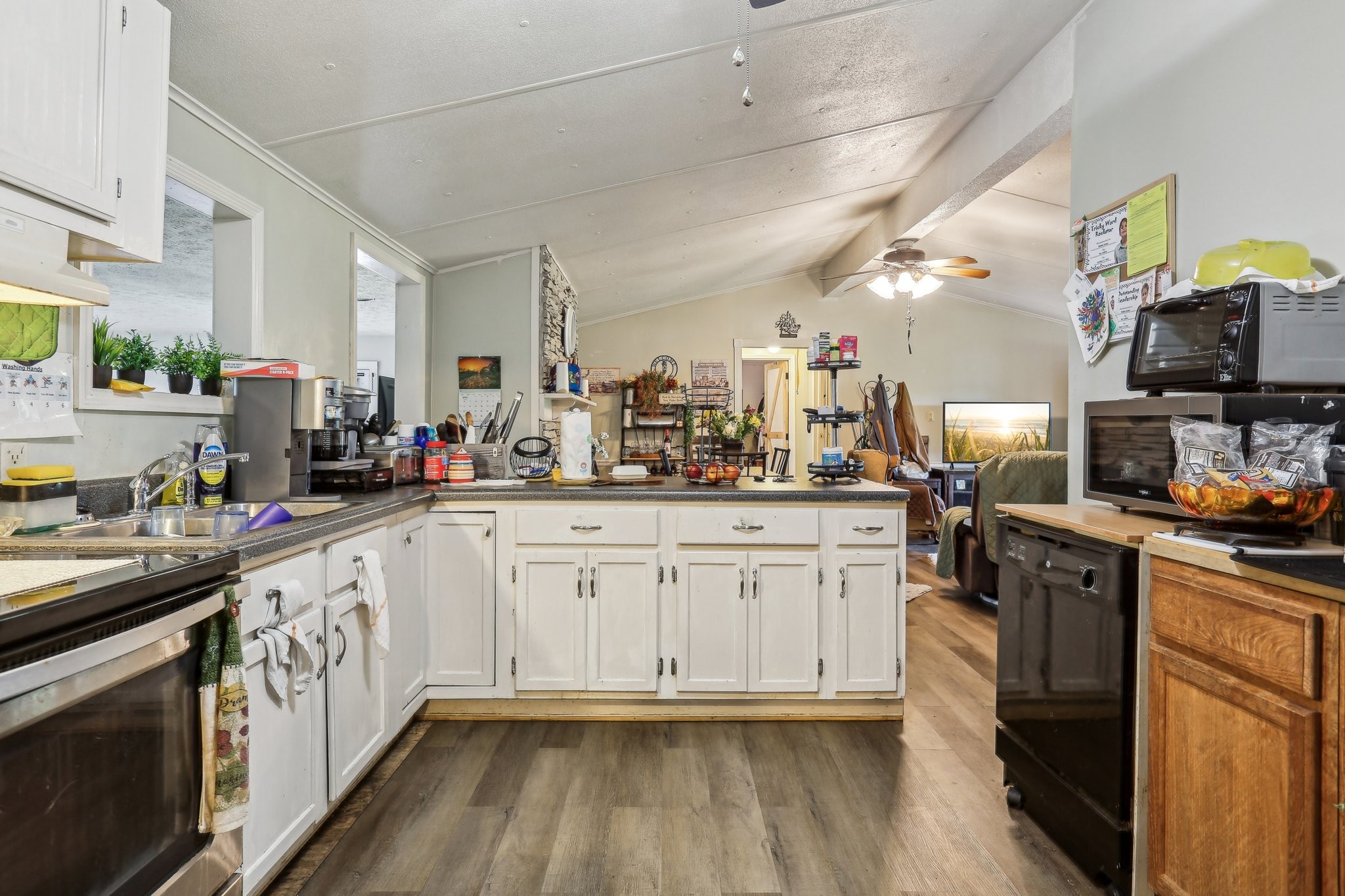 3132 Old New Cut Road Springfield, TN 37172 - Photo 35 of 52 Gallery Image 35