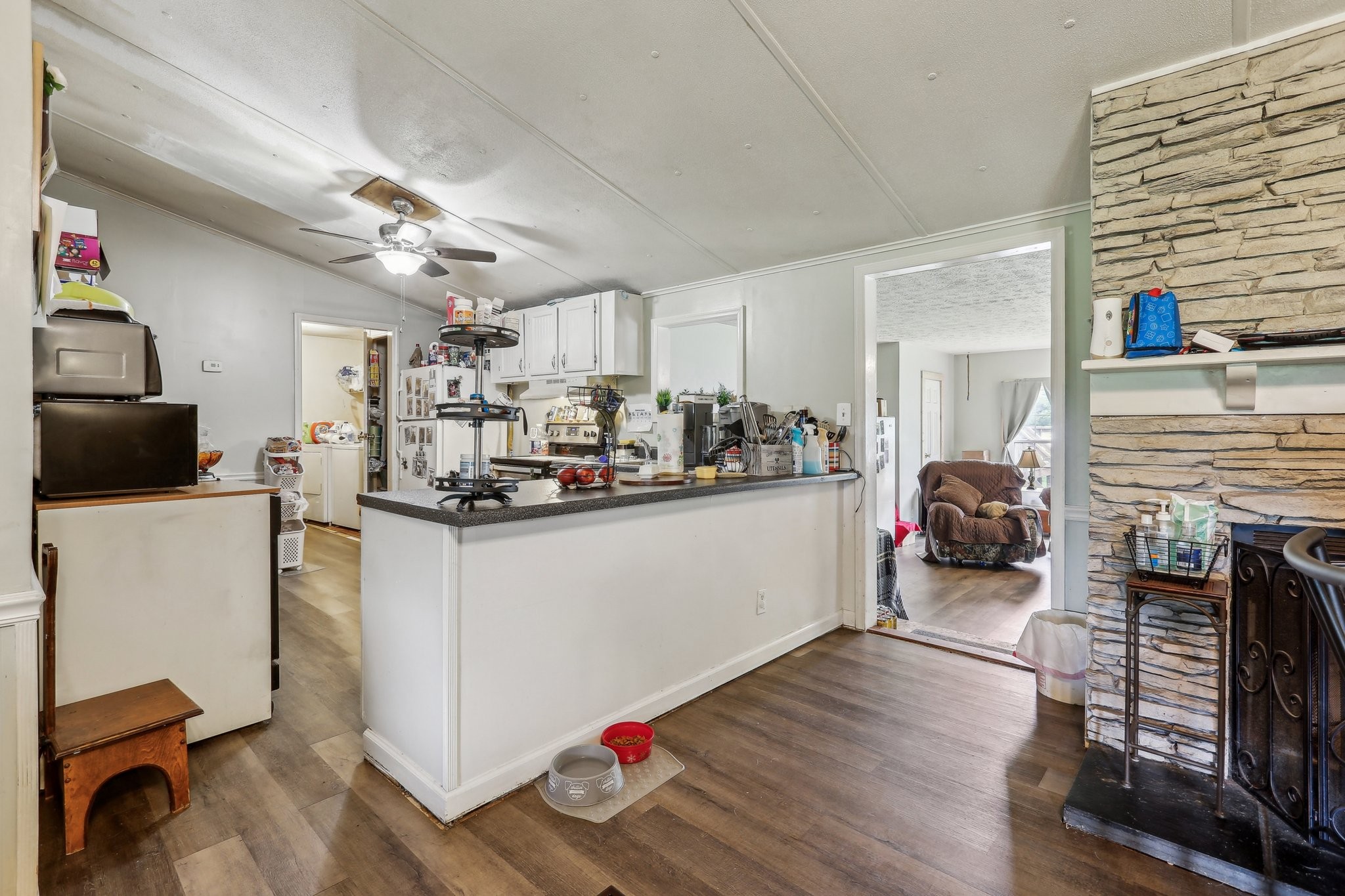 3132 Old New Cut Road Springfield, TN 37172 - Photo 37 of 52 Gallery Image 37