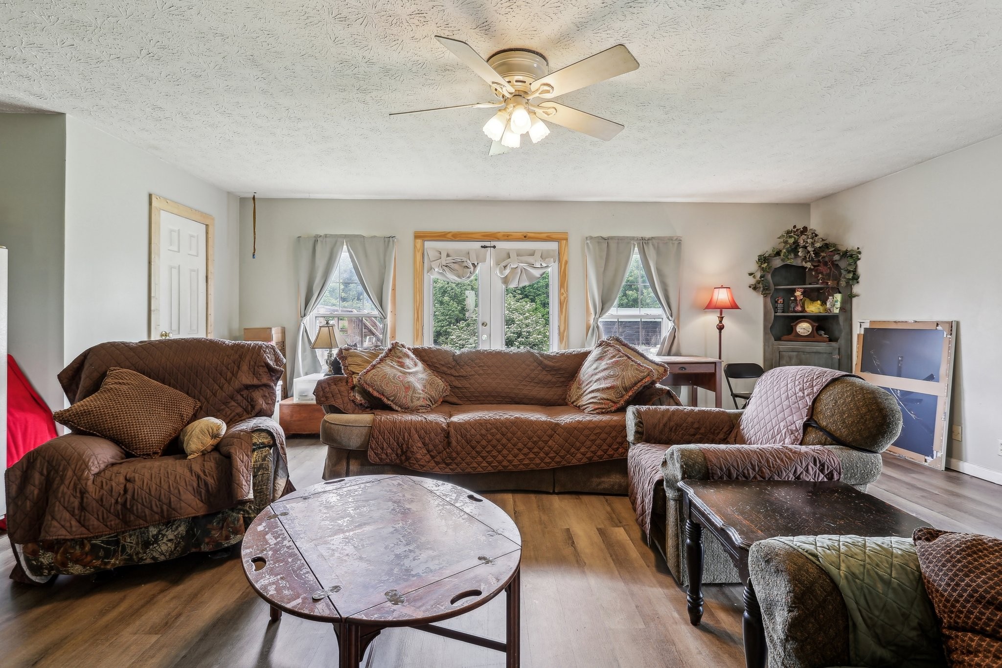 3132 Old New Cut Road Springfield, TN 37172 - Photo 44 of 52 Gallery Image 44