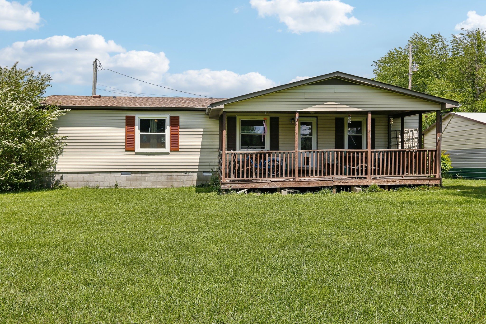3132 Old New Cut Road Springfield, TN 37172 - Photo 5 of 52 Gallery Image 5