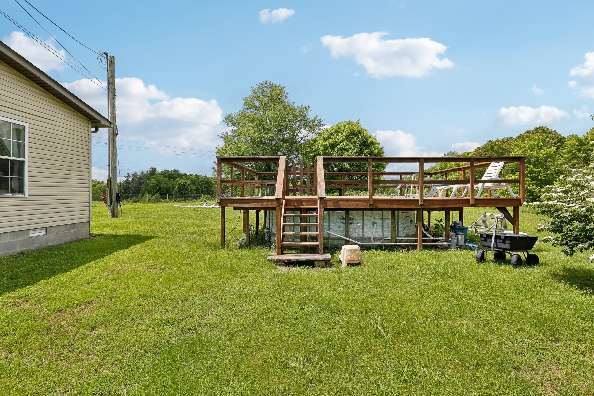 3132 Old New Cut Road Springfield, TN 37172 - Photo 6 of 52 Gallery Image 6