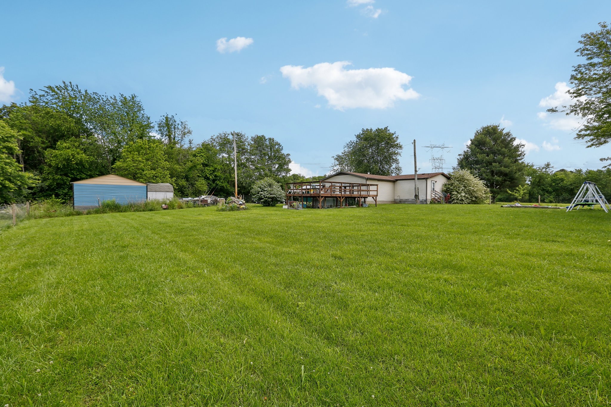 3132 Old New Cut Road Springfield, TN 37172 - Photo 9 of 52 Gallery Image 9