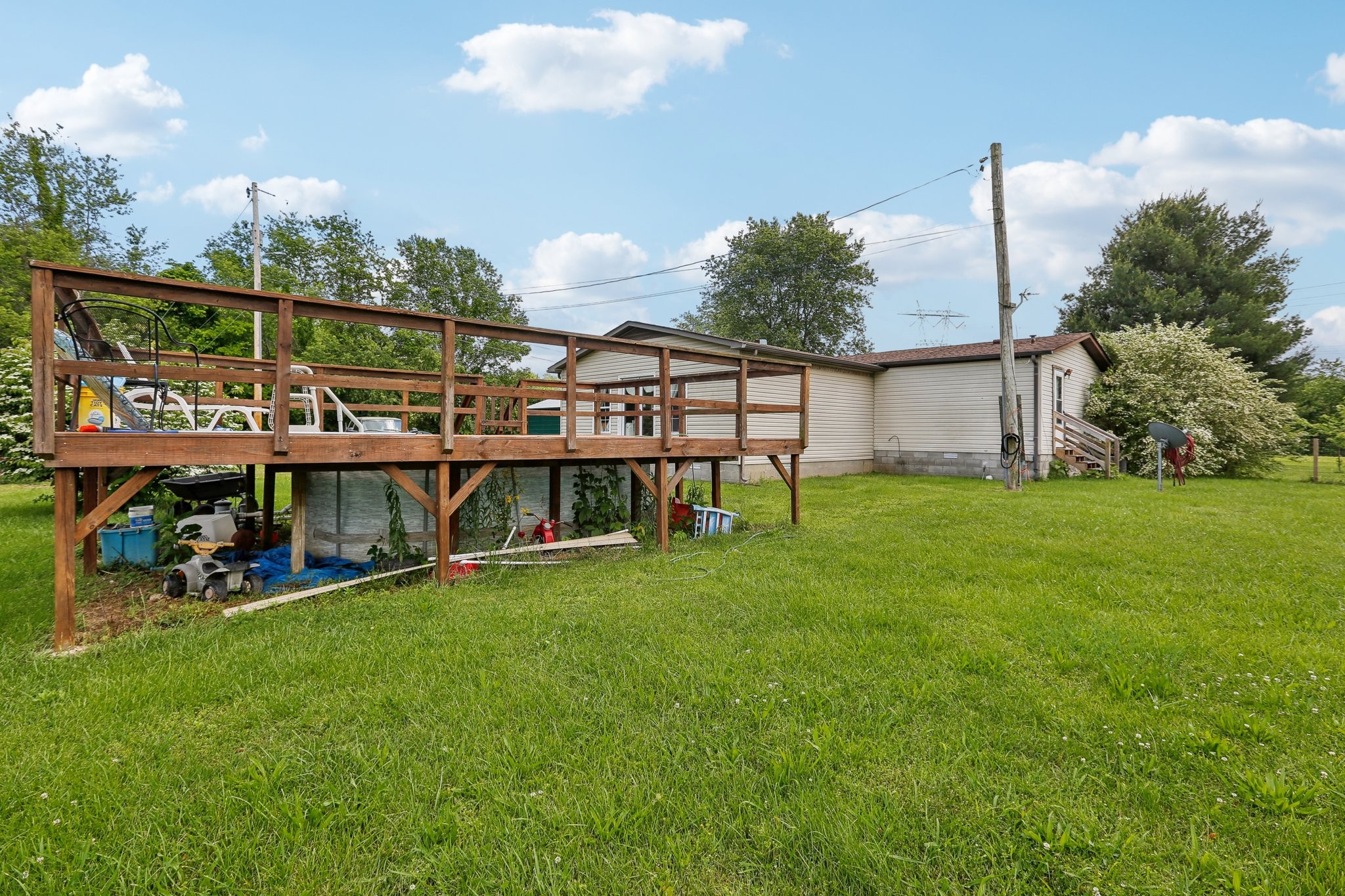3132 Old New Cut Road Springfield, TN 37172 - Photo 10 of 52 Gallery Image 10