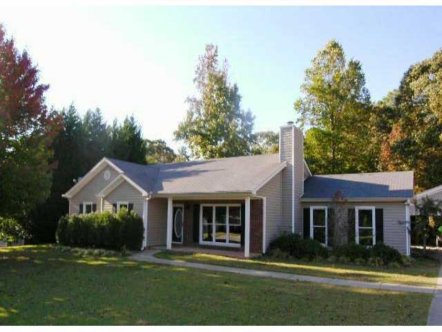 2400 Fortune Drive Dacula, GA 30019 - Photo 1 of 1