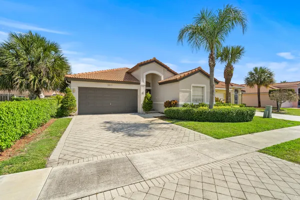 $7,500 | 3817 Miramontes Circle, Wellington, FL 33414