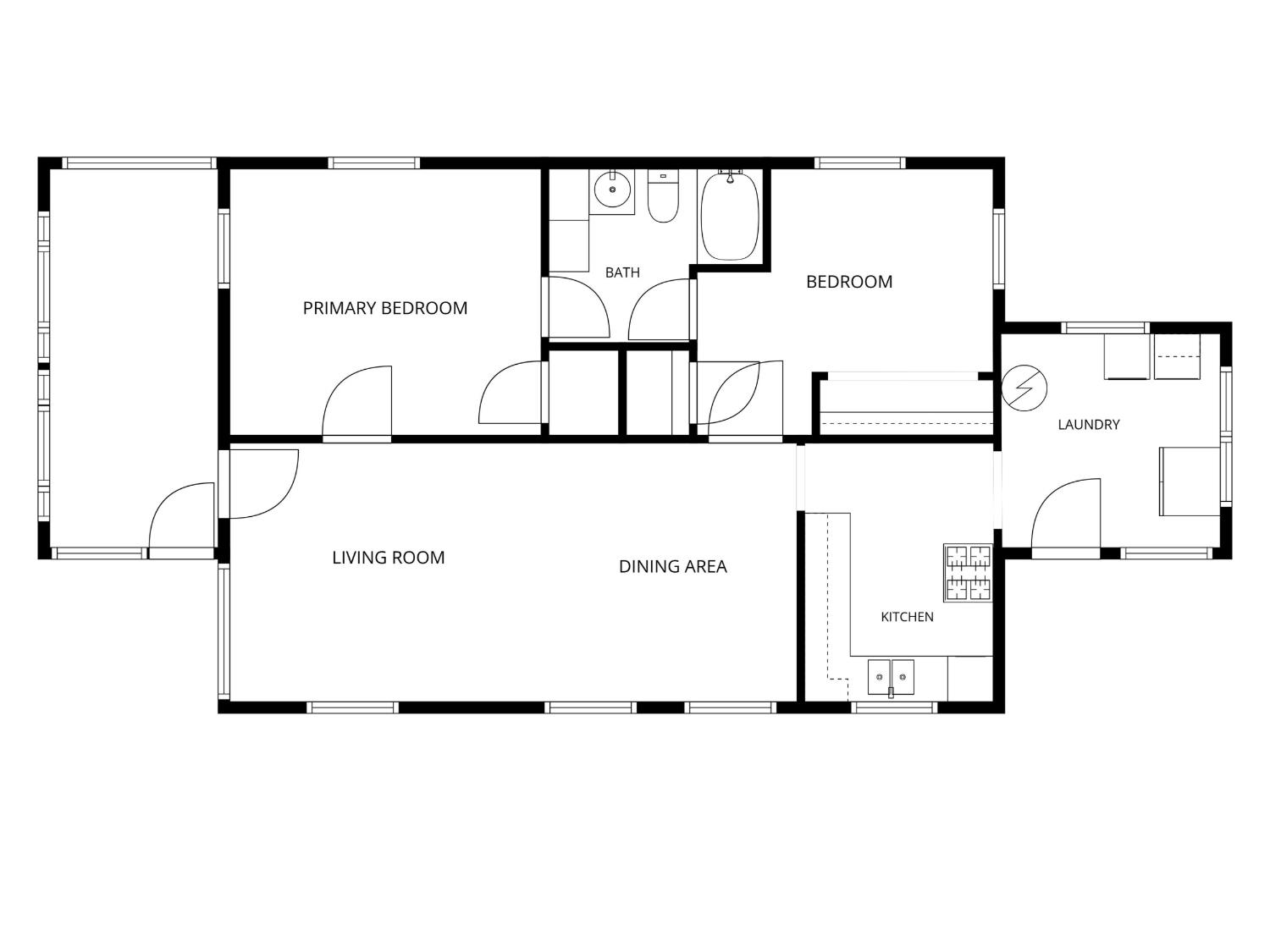 2266 Mulberry Street Sutter, CA 95982 - Photo 41 of 41