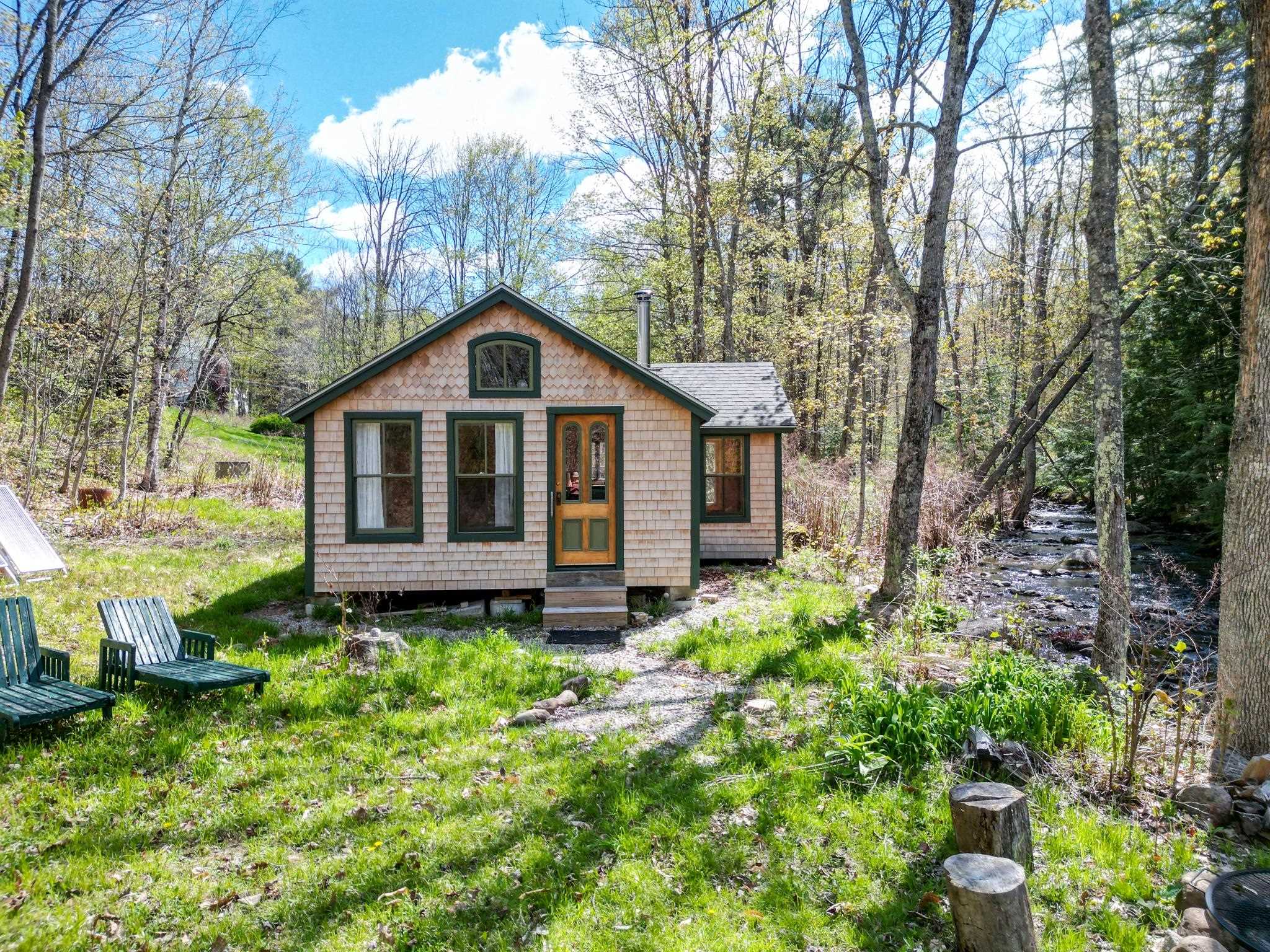 2158 Village Road Madison, NH 03849 - Photo 5 of 37