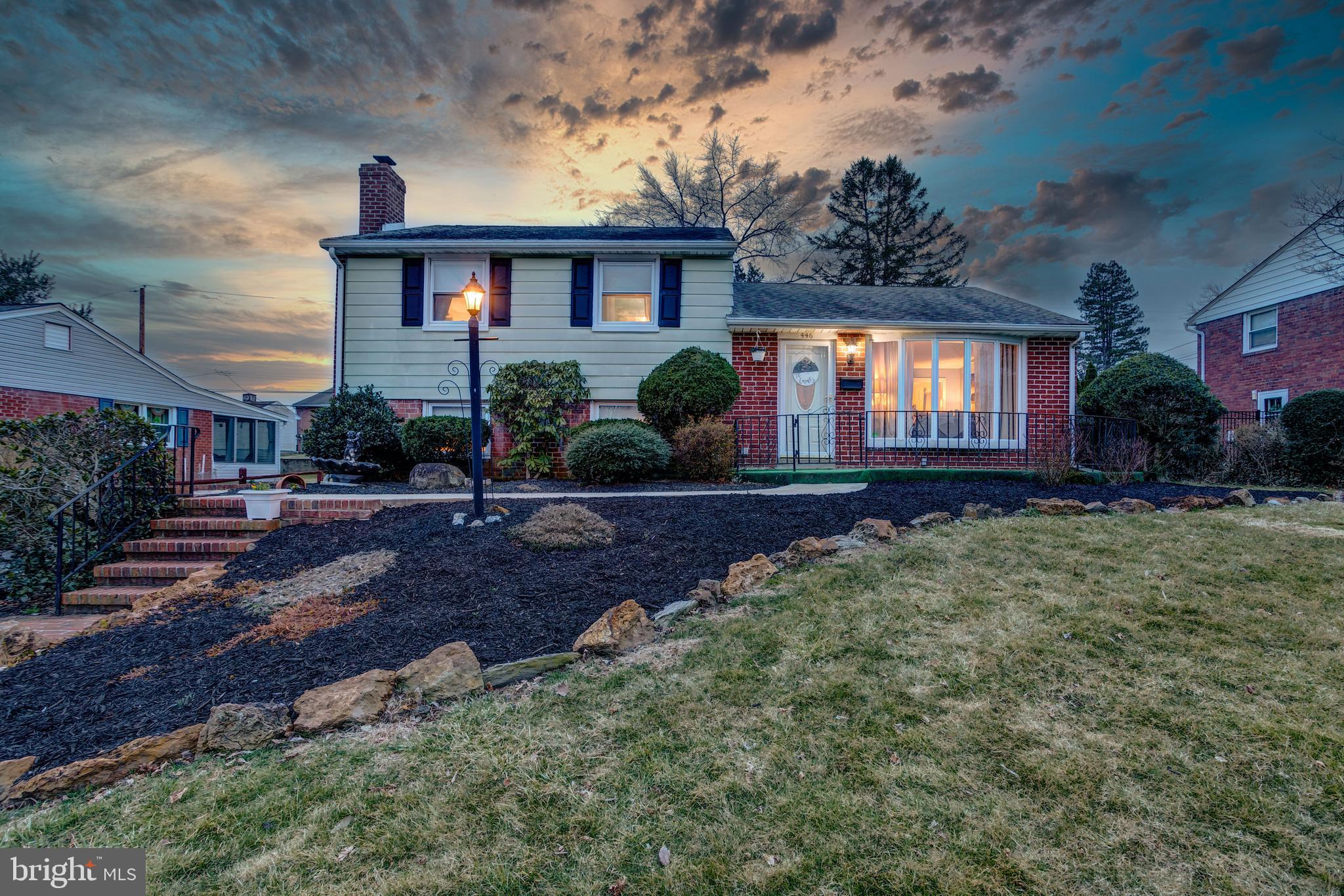 446 Maddock Road Springfield, PA 19064 - Photo 1 of 39