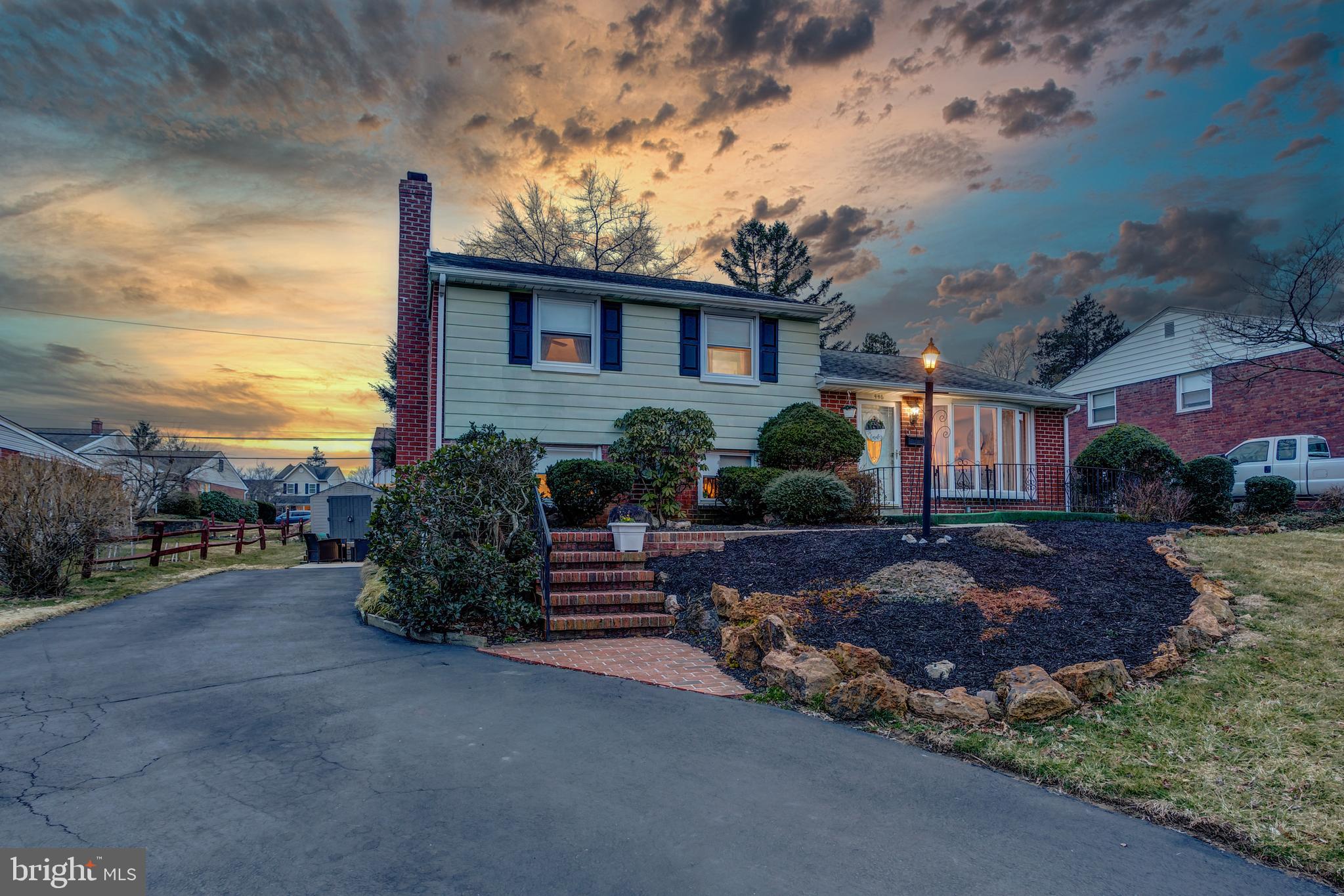 446 Maddock Road Springfield, PA 19064 - Photo 2 of 39