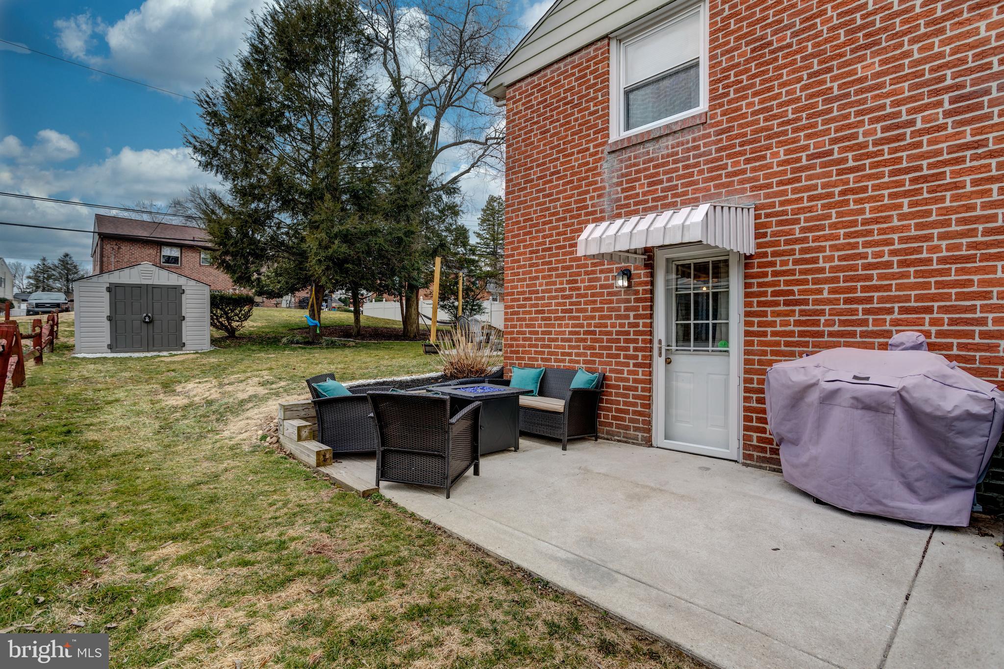 446 Maddock Road Springfield, PA 19064 - Photo 32 of 39