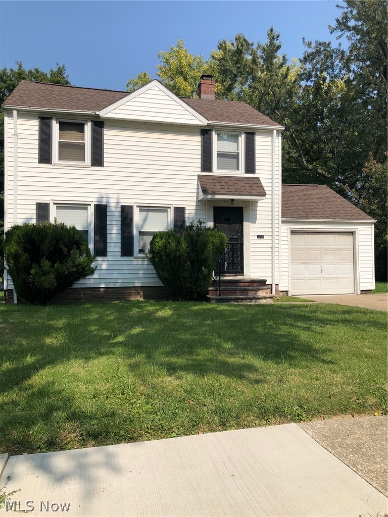 19407 Sumpter Road Cleveland, OH 44128 - Photo 1 of 7 Gallery Image 1