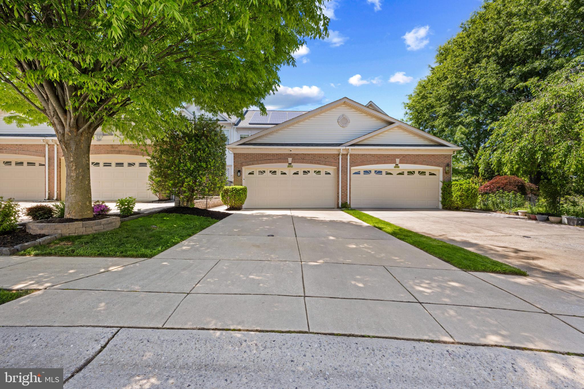 10702 Hillingdon Road Woodstock, MD 21163 - Photo 1 of 1 Welcome Home!