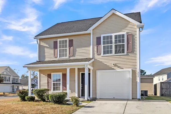 $320,000 | 3033 Kinswood Lane, Ladson, SC 29456