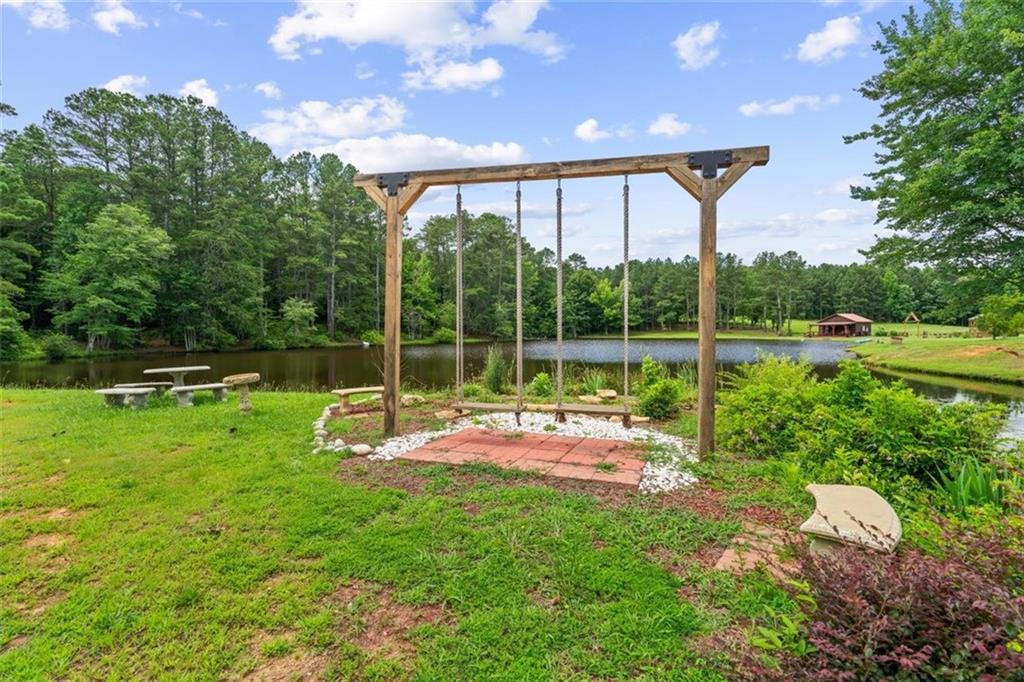 922 River Bend Road Southwest Plainville, GA 30733 - Photo 119 of 139