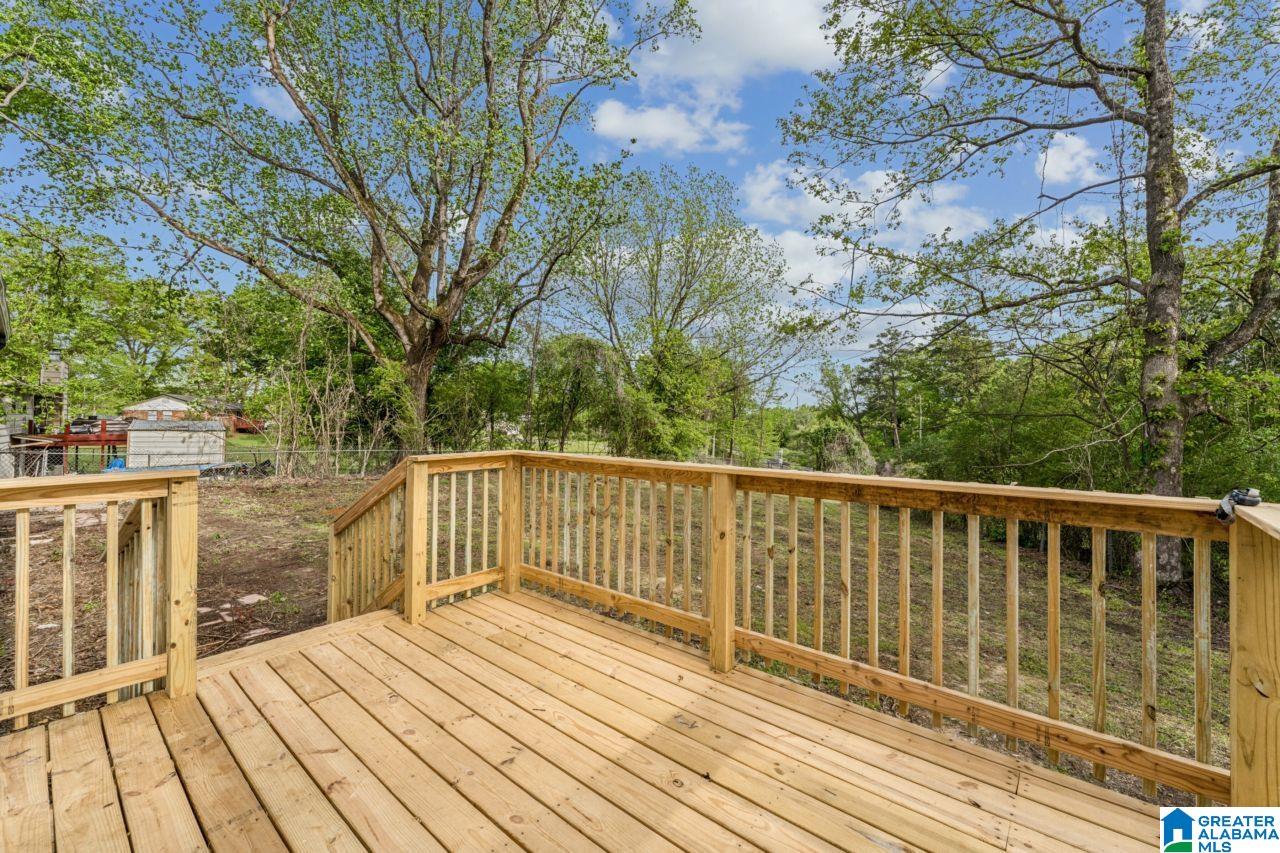 4000 Hazelwood Road Adamsville, AL 35005 - Photo 16 of 23
