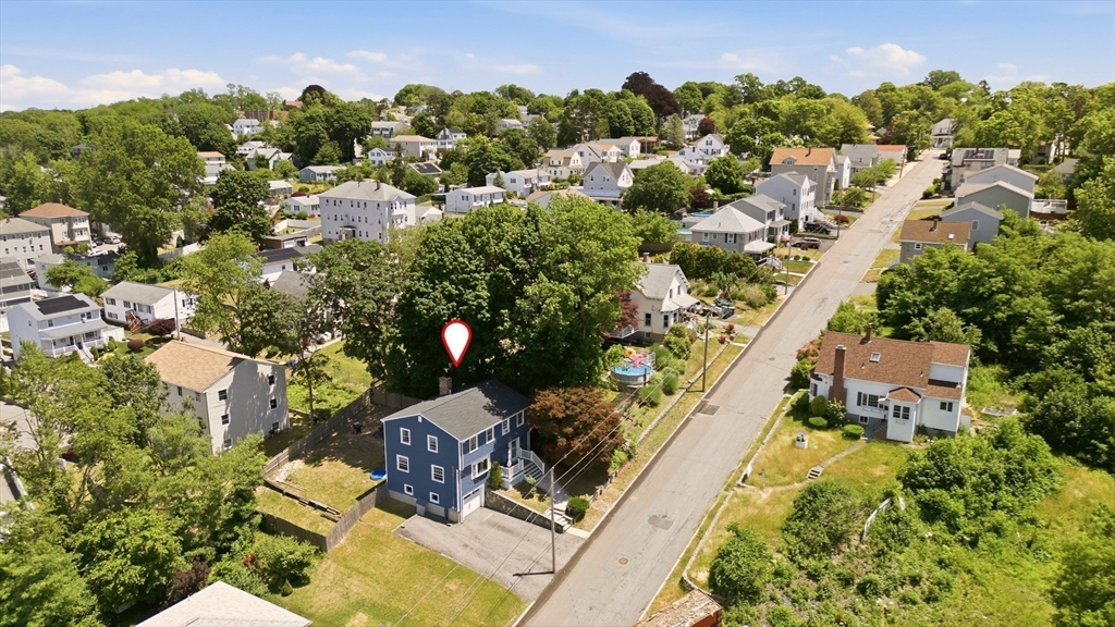 88 Jones Street Fall River, MA 02720 - Photo 35 of 39