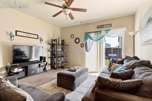 7835 Morning Dew Road Colorado Springs, CO 80908 - Photo 6 of 26