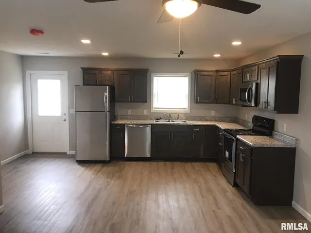 $350,000 | 1205 North Otis Street, Unit AC, Marion, IL 62959