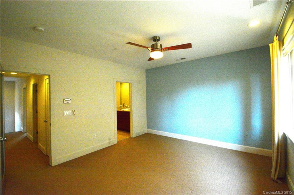 420 Queens Road, Unit 9 Charlotte, NC 28207 - Photo 11 of 16 Gallery Image 11