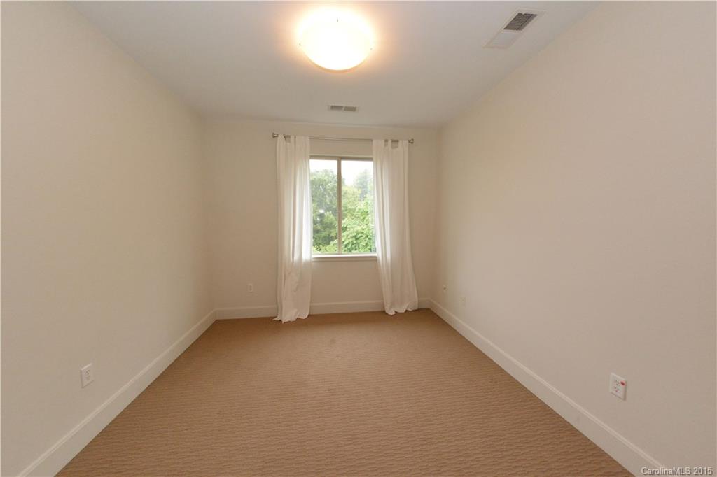 420 Queens Road, Unit 9 Charlotte, NC 28207 - Photo 14 of 16 Gallery Image 14