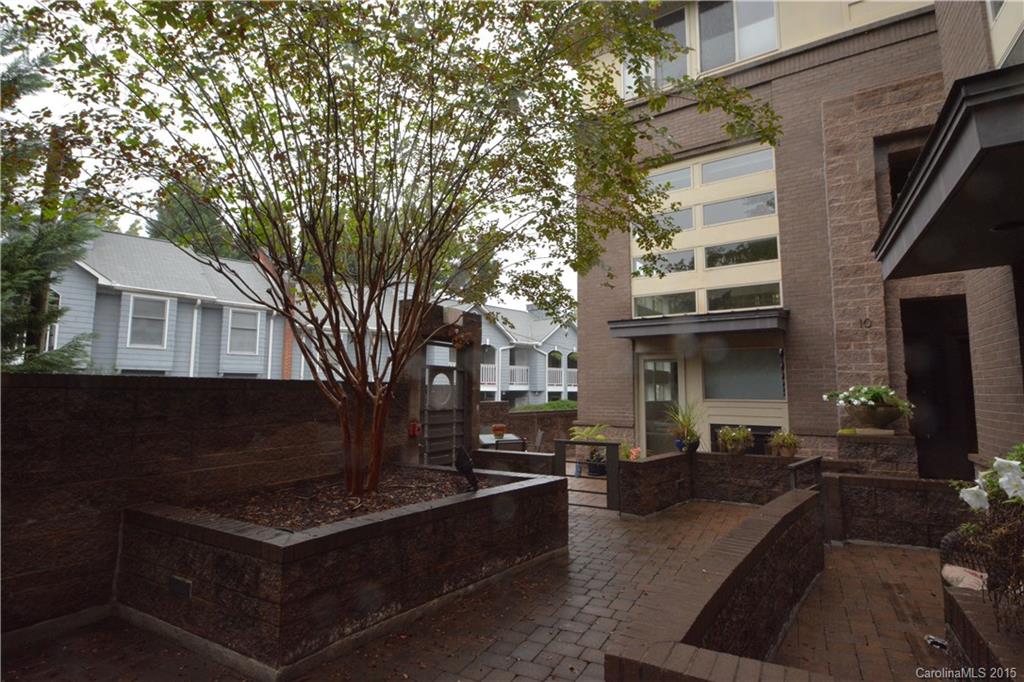 420 Queens Road, Unit 9 Charlotte, NC 28207 - Photo 16 of 16 Gallery Image 16