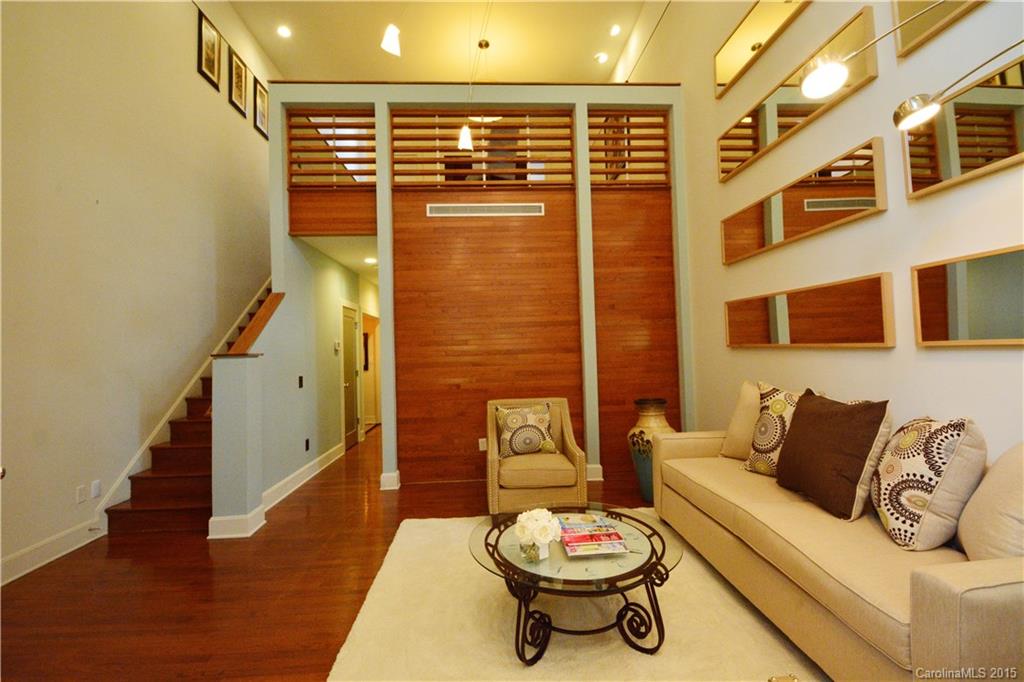 420 Queens Road, Unit 9 Charlotte, NC 28207 - Photo 5 of 16 Gallery Image 5