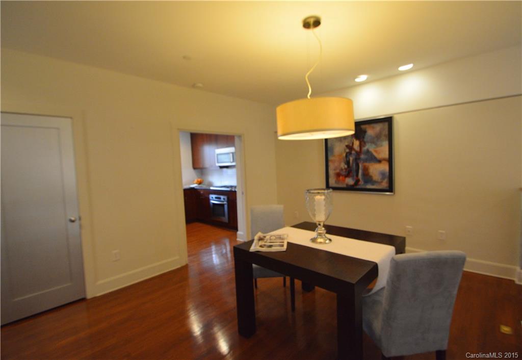 420 Queens Road, Unit 9 Charlotte, NC 28207 - Photo 7 of 16 Gallery Image 7