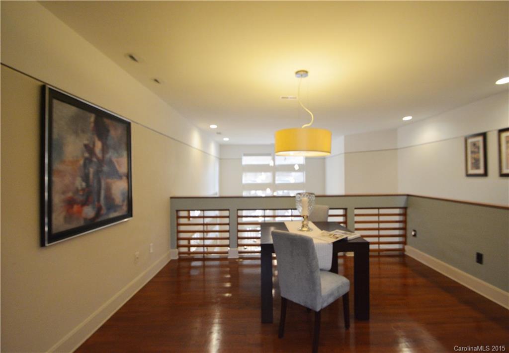 420 Queens Road, Unit 9 Charlotte, NC 28207 - Photo 8 of 16 Gallery Image 8