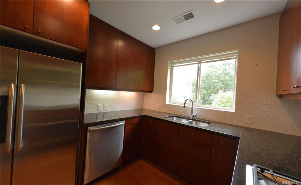 420 Queens Road, Unit 9 Charlotte, NC 28207 - Photo 10 of 16 Gallery Image 10