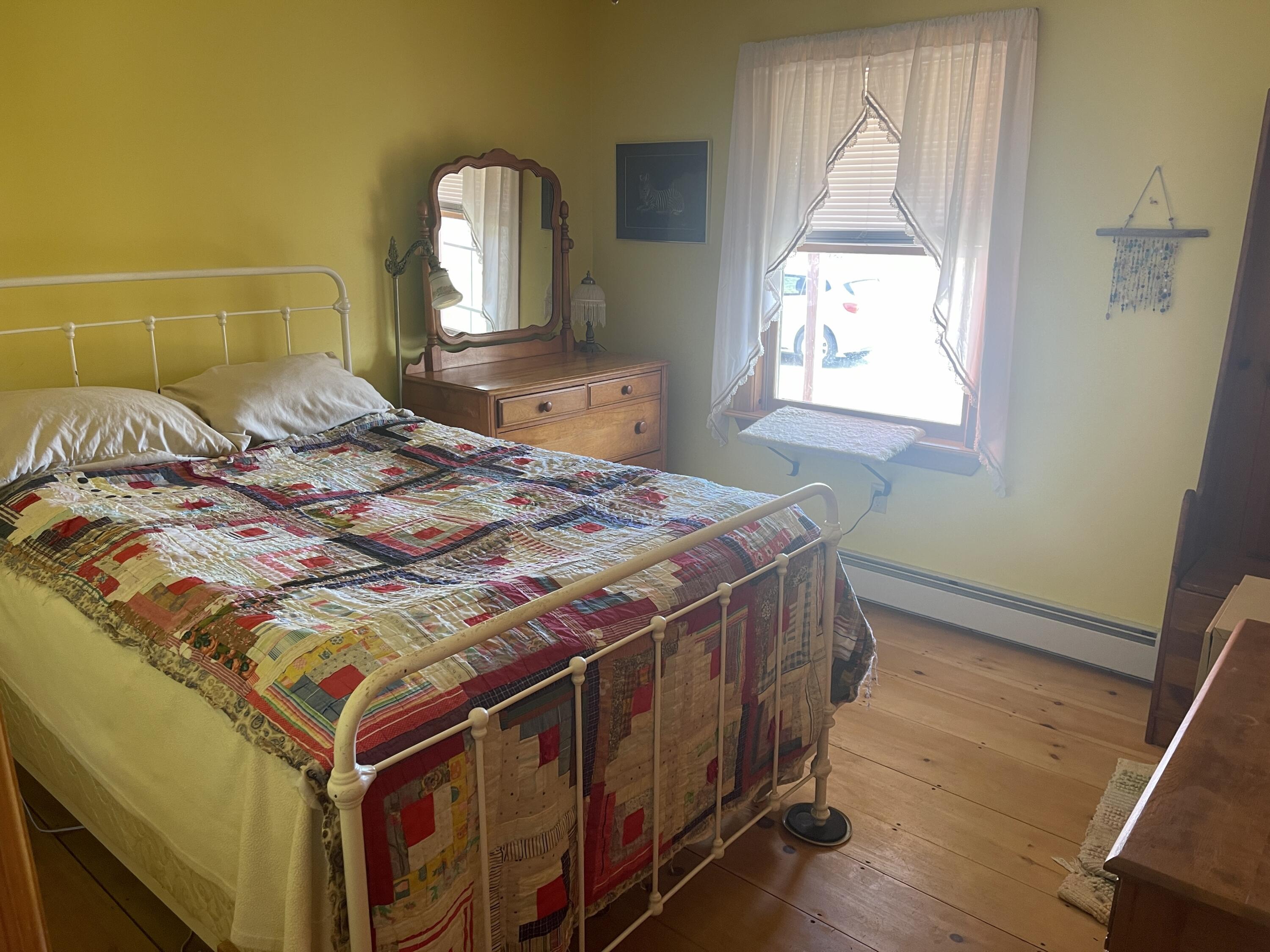 4 Dinsmore Road Lubec, ME 04652 - Photo 43 of 93 Bedroom #2