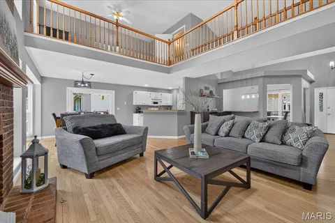 $450,000 | 951 Annabrook Park Drive, O'Fallon, MO 63366
