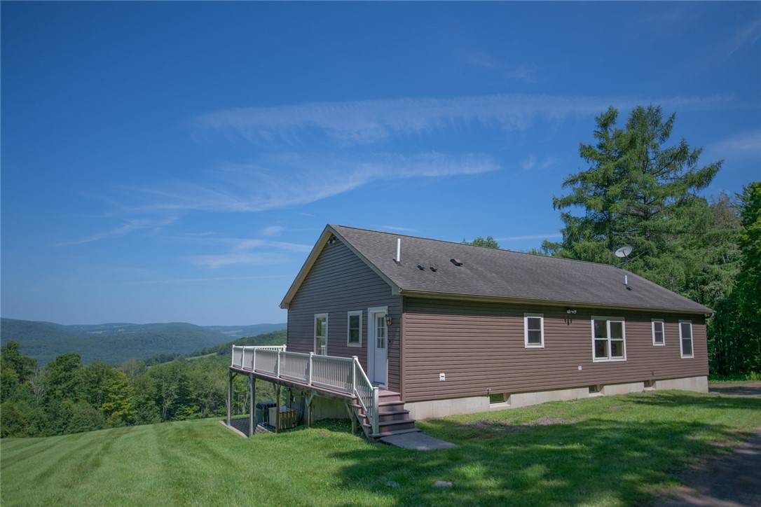 5484 Basin Clove Road Hamden, NY 13752 - Photo 1 of 1 Gallery Image 1