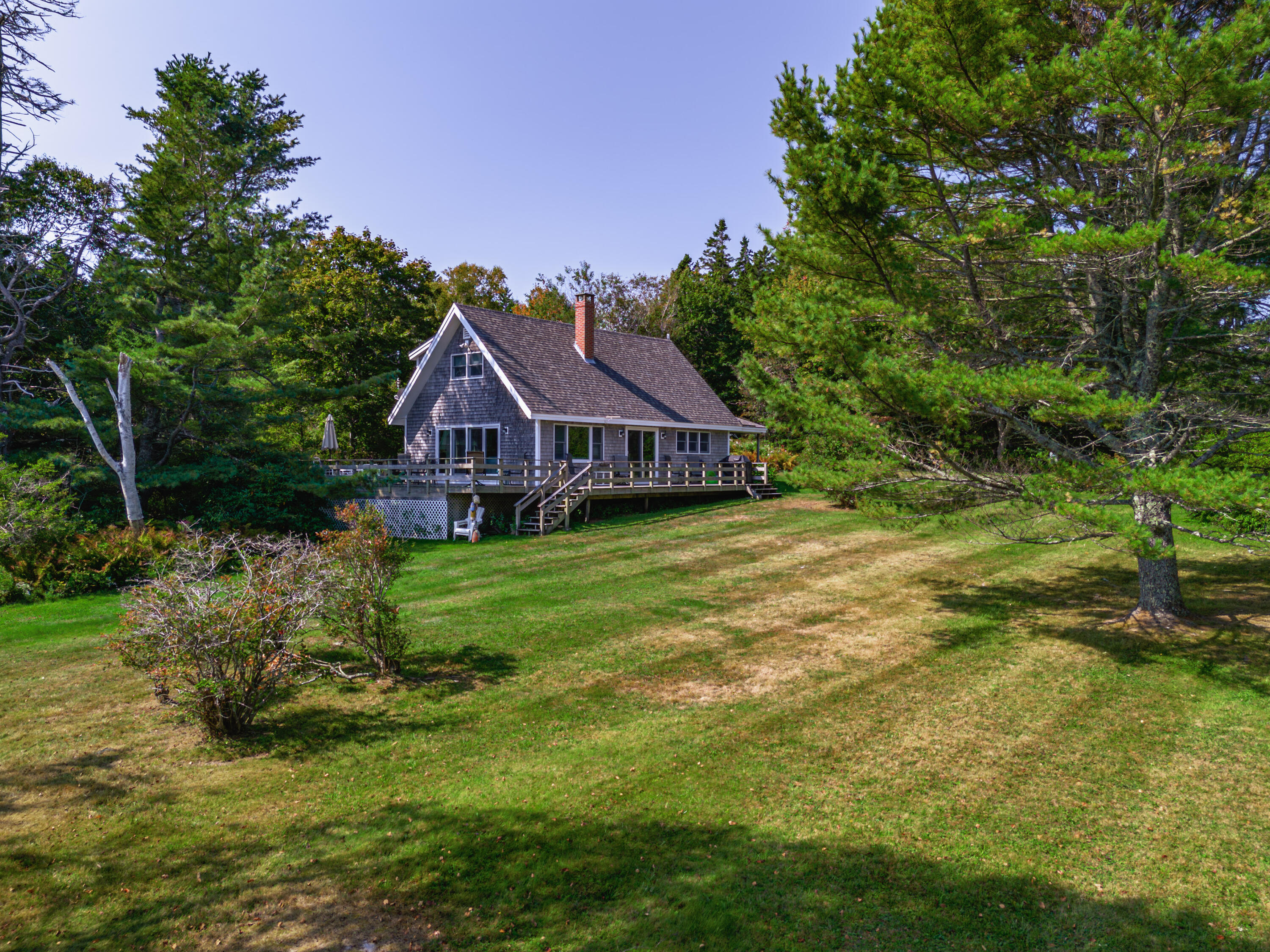 232 Atlantic Quarry Road Spruce Head, ME 04859 - Photo 47 of 59 DJI_20240916120457_0028_D-Enhanced-NR