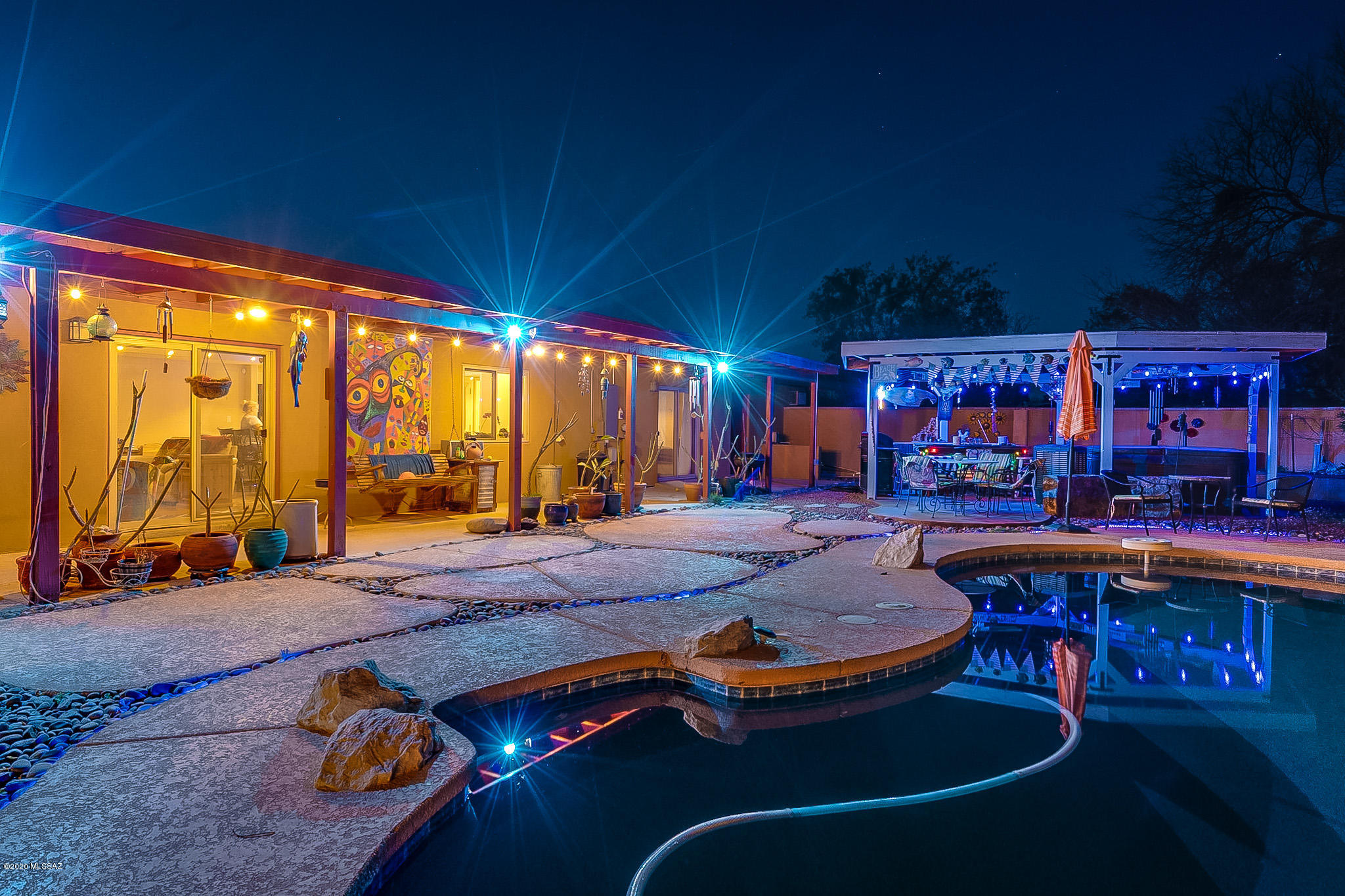6700 North Montebella Road Tucson, AZ 85704 - Photo 39 of 50 Gallery Image 39