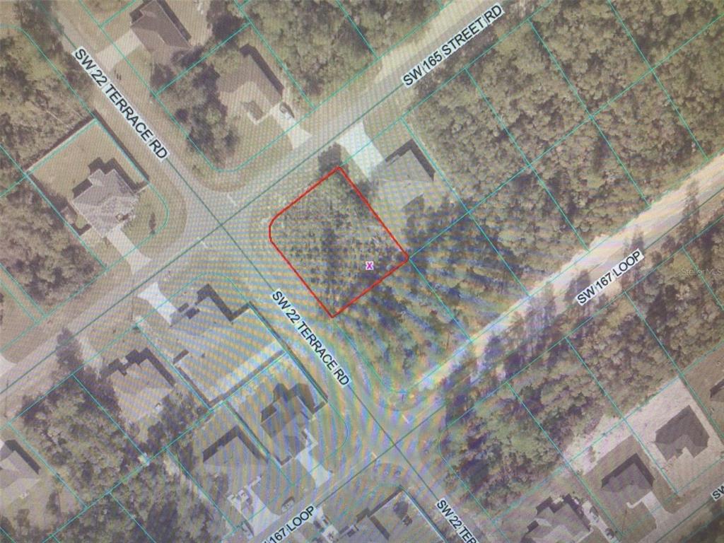 0 Southwest 165th Street Road Ocala, FL 34473 - Photo 2 of 5